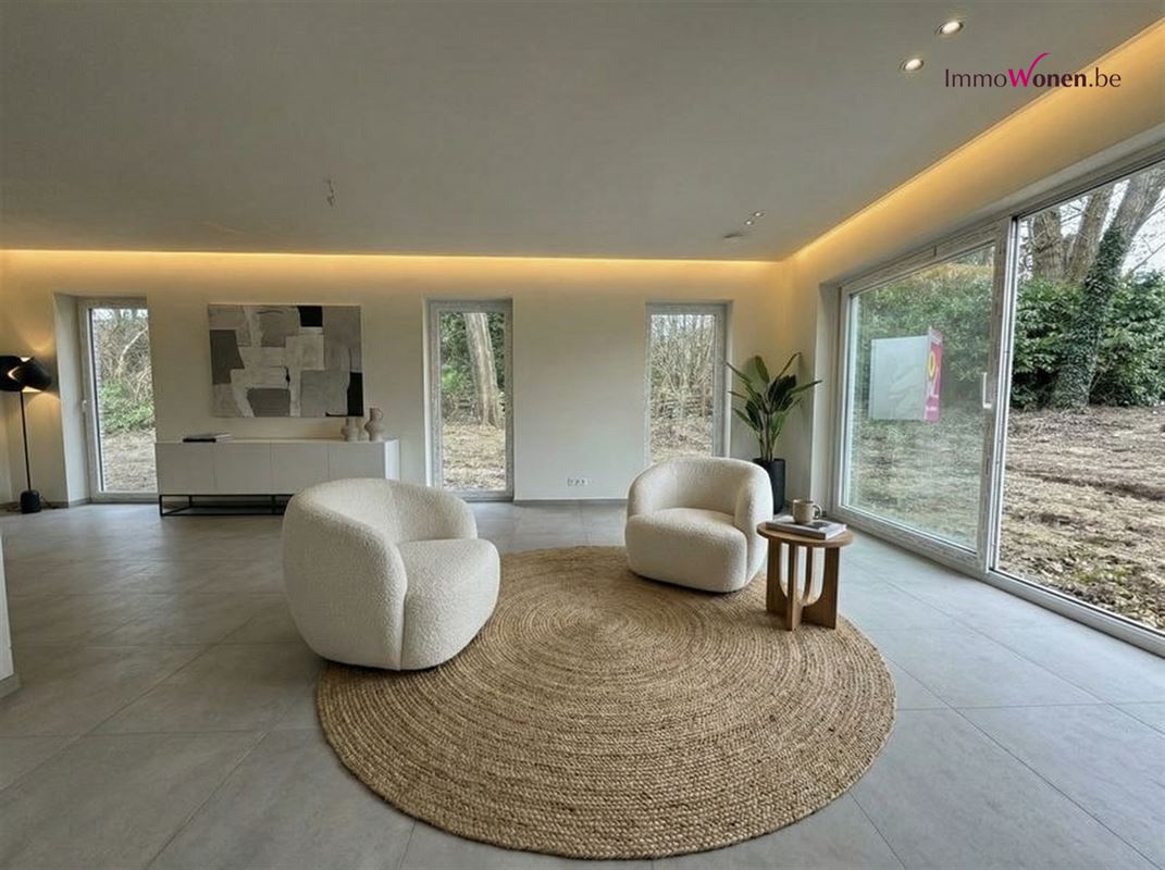 Foto 8 : Villa te 3050 OUD-HEVERLEE (België) - Prijs &euro; 892.000