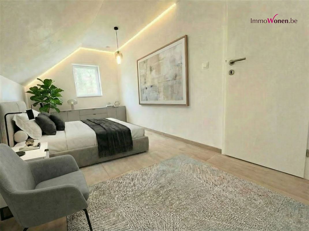 Foto 23 : Villa te 3050 OUD-HEVERLEE (België) - Prijs &euro; 892.000