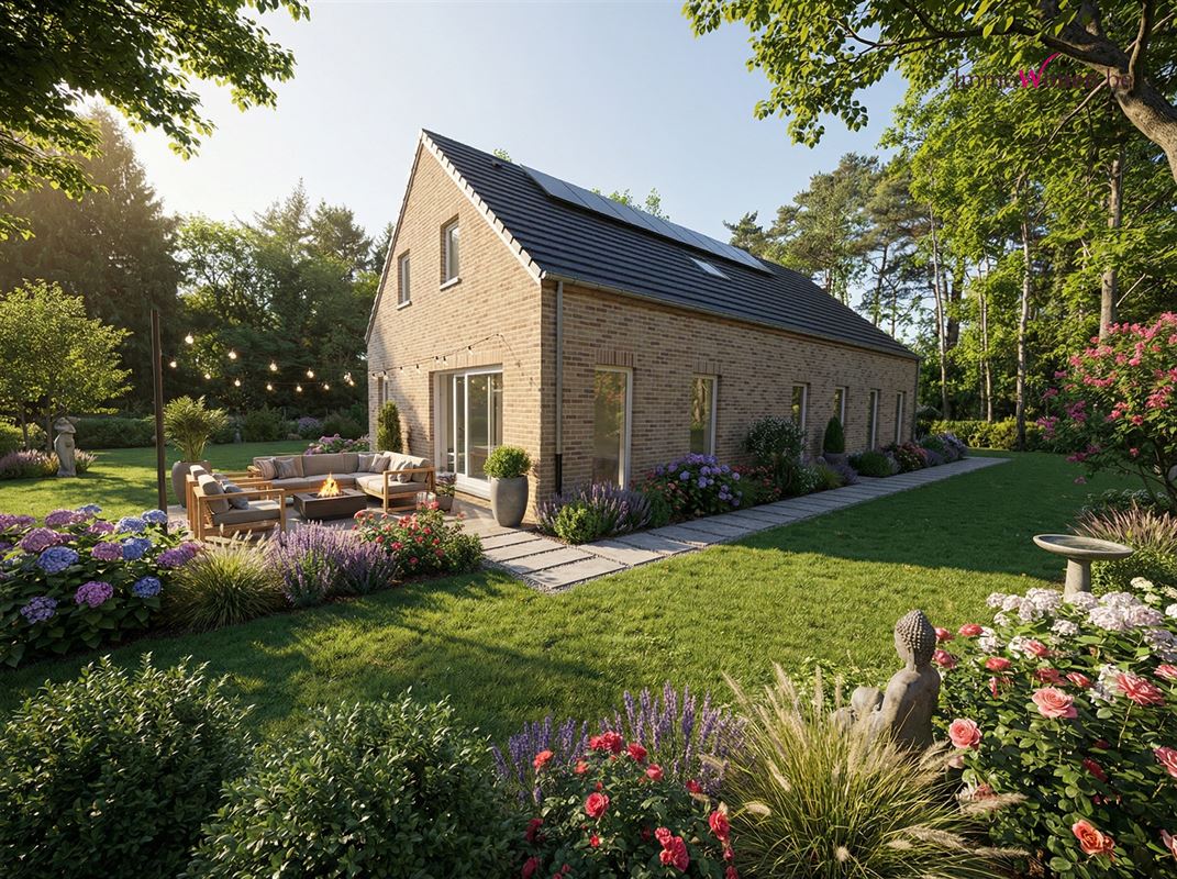 Foto 56 : Villa te 3050 OUD-HEVERLEE (België) - Prijs &euro; 892.000