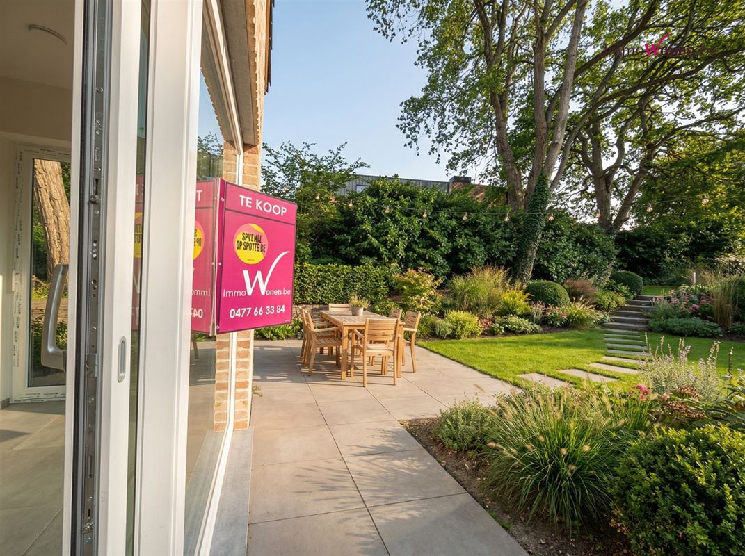 Foto 58 : Villa te 3050 OUD-HEVERLEE (België) - Prijs &euro; 892.000