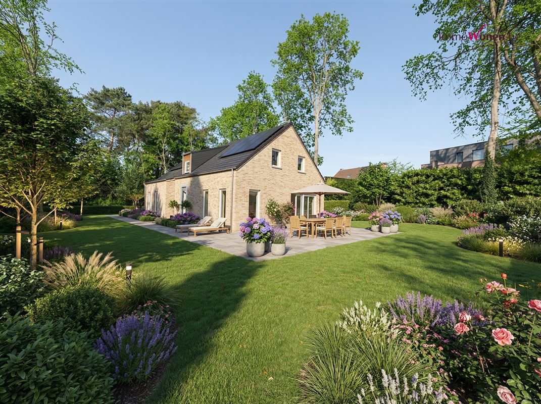 Foto 57 : Villa te 3050 OUD-HEVERLEE (België) - Prijs &euro; 892.000