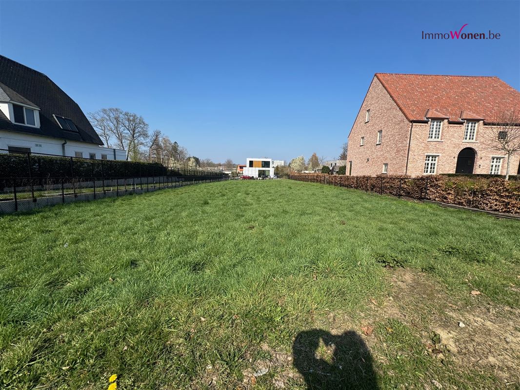Image 9 : Terrain à 3001 Heverlee (Belgique) - Prix 562.000 &euro;