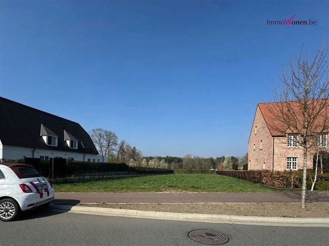 Image 5 : Terrain à 3001 Heverlee (Belgique) - Prix 562.000 &euro;