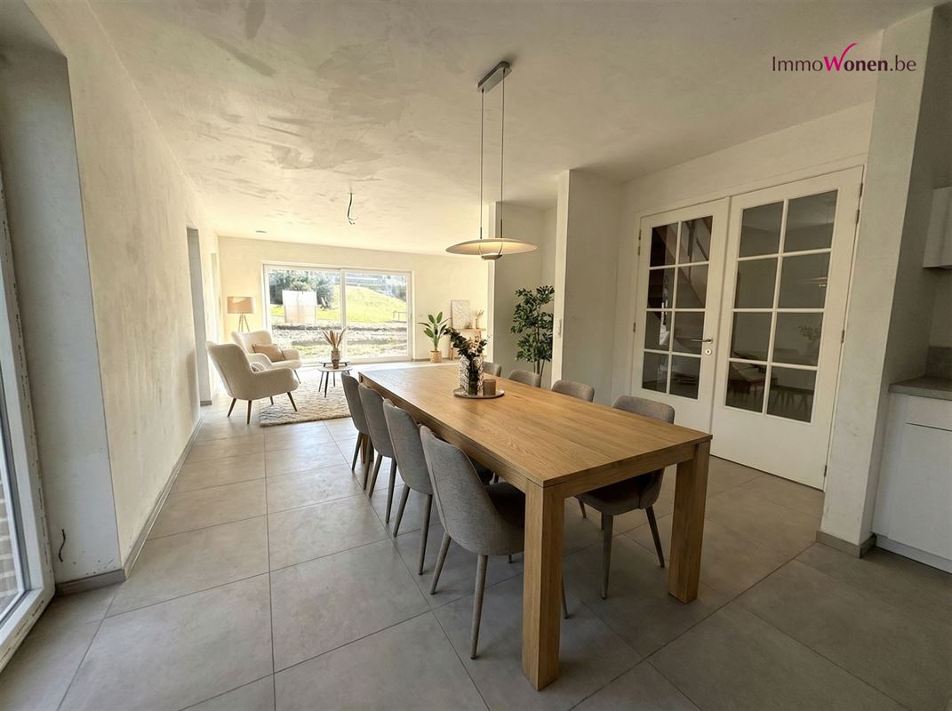 Foto 9 : Villa te 3050 OUD-HEVERLEE (België) - Prijs &euro; 892.000