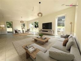OUD-HEVERLEE - Villa