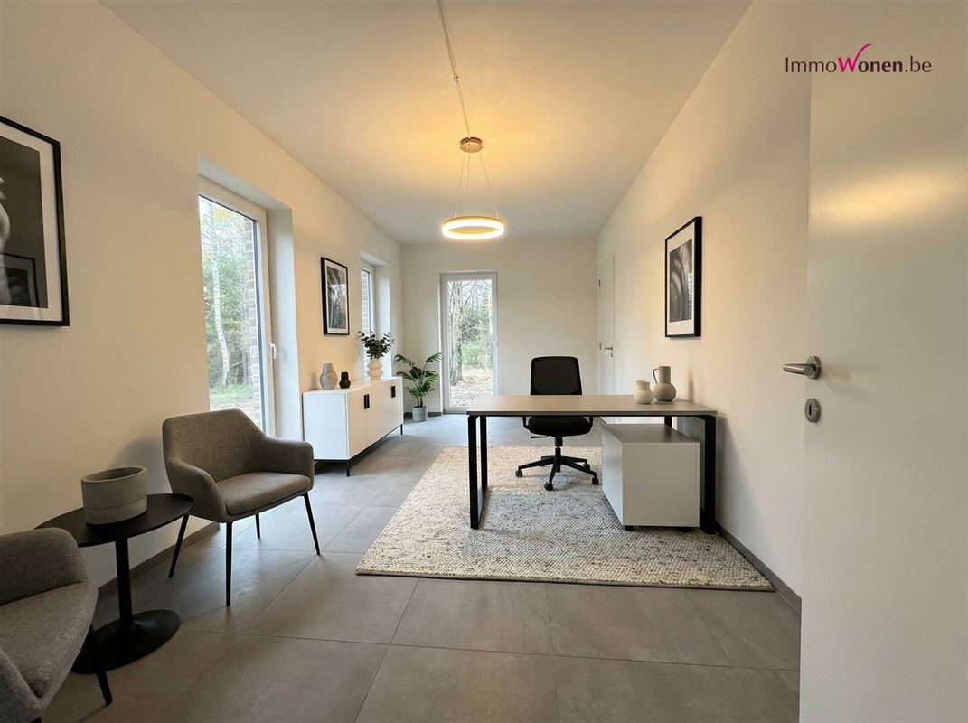 Foto 16 : Villa te 3050 OUD-HEVERLEE (België) - Prijs &euro; 892.000