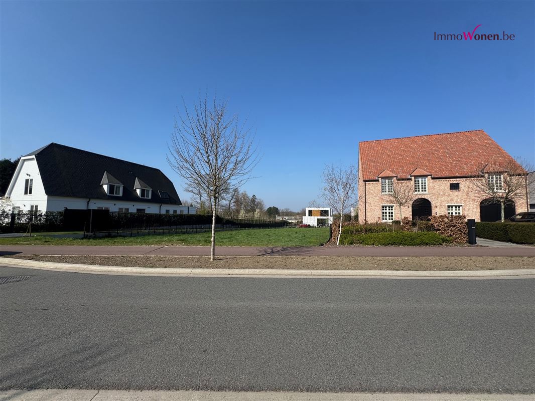 Image 11 : Terrain à 3001 Heverlee (Belgique) - Prix 562.000 &euro;