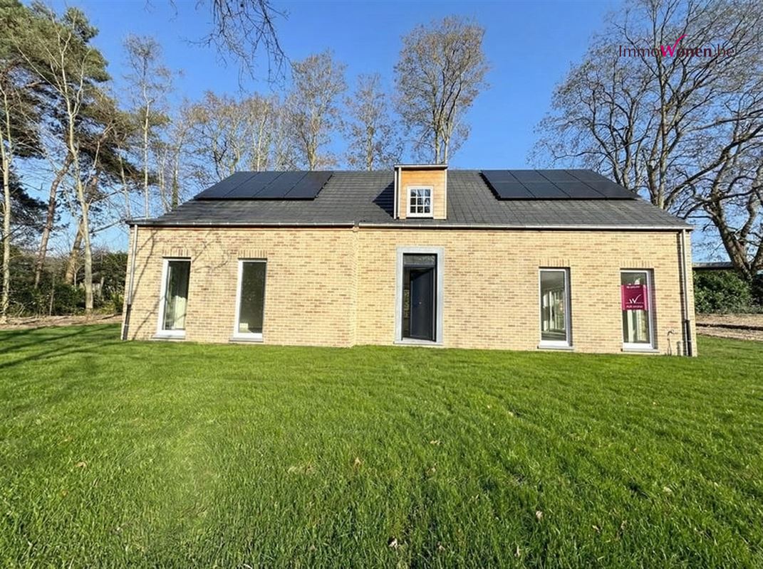 Image 66 : Villa à 3050 OUD-HEVERLEE (Belgique) - Prix 892.000 &euro;
