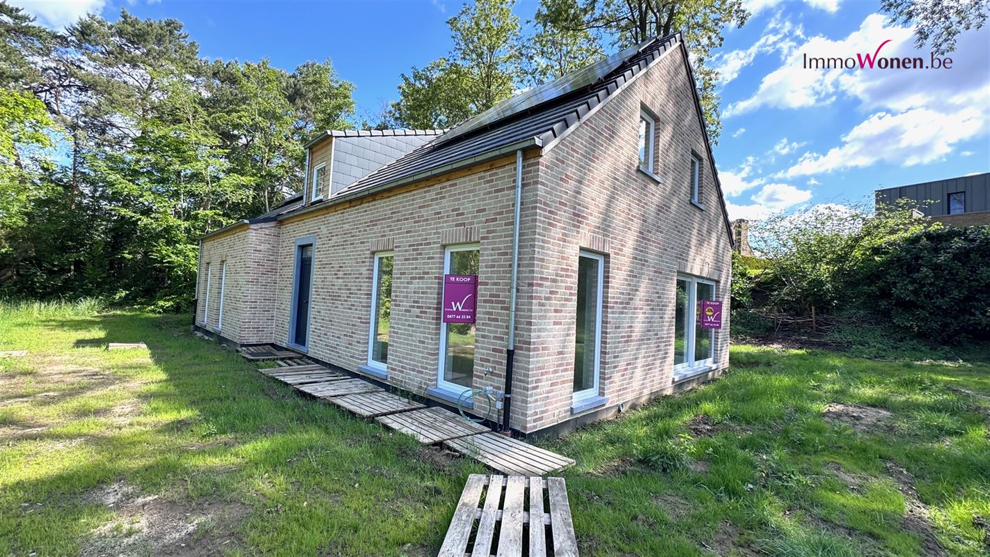 Image 70 : Villa à 3050 OUD-HEVERLEE (Belgique) - Prix 892.000 &euro;