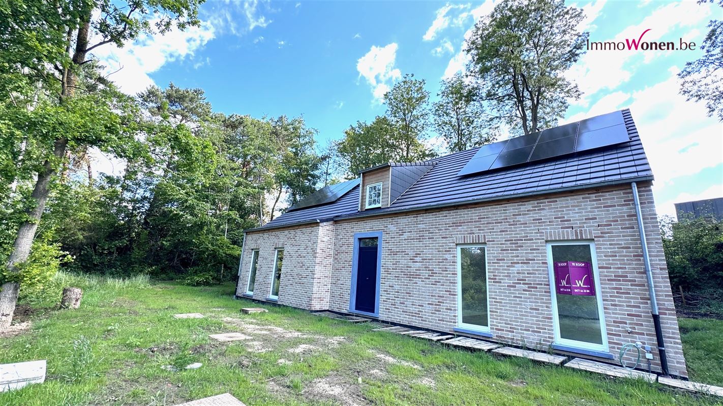 Image 72 : Villa à 3050 OUD-HEVERLEE (Belgique) - Prix 892.000 &euro;