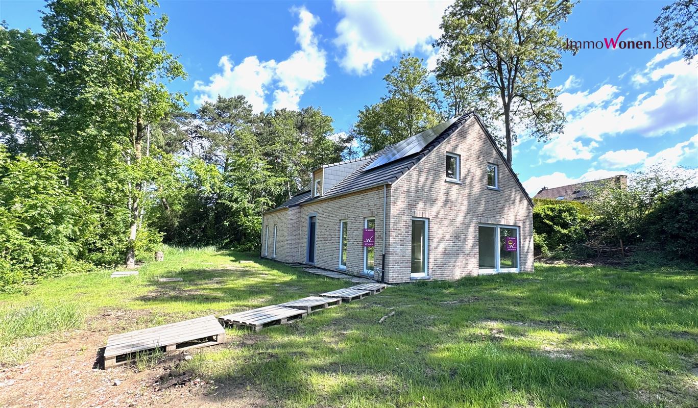 Image 73 : Villa à 3050 OUD-HEVERLEE (Belgique) - Prix 892.000 &euro;
