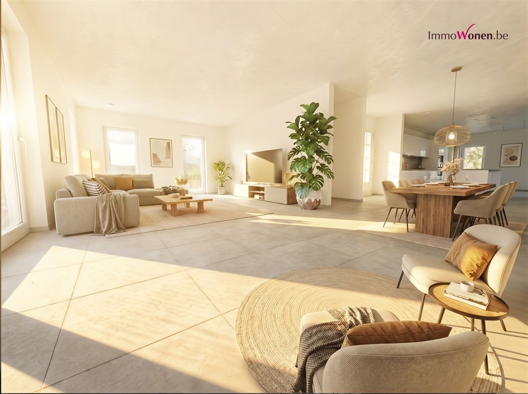 Image 6 : Villa in 3050 Oud-Heverlee (Belgium) - Price 892.000 &euro;