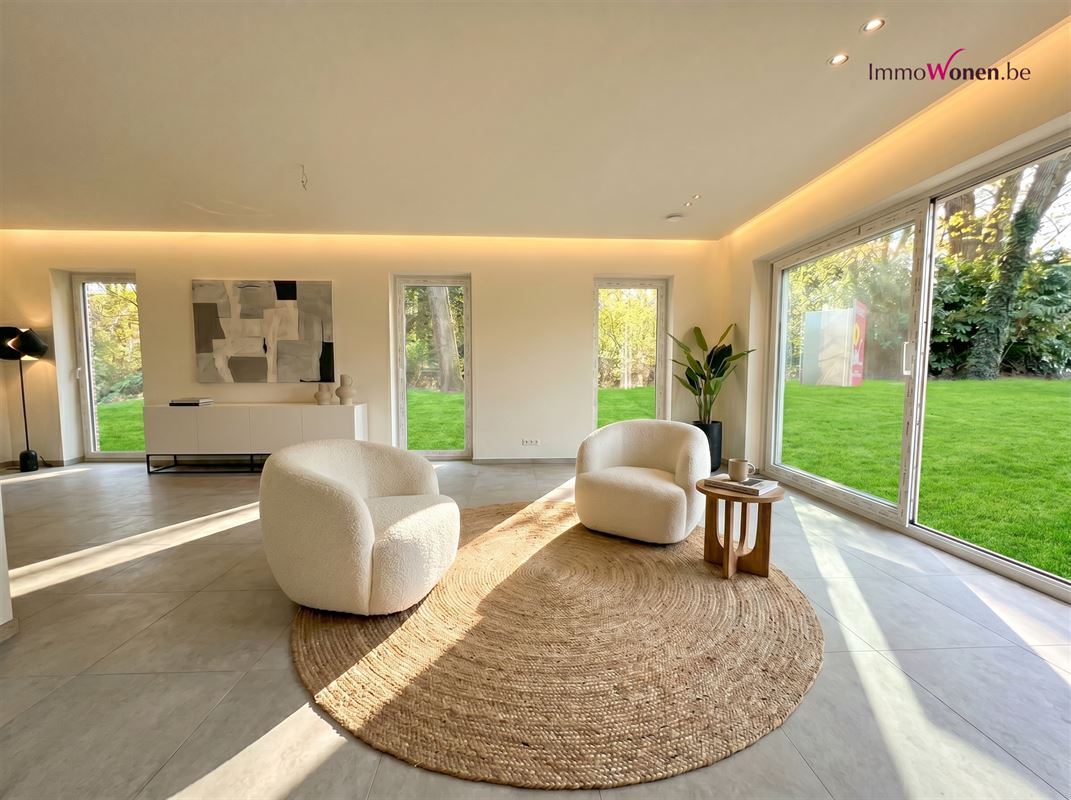 Image 4 : Villa in 3050 Oud-Heverlee (Belgium) - Price 892.000 &euro;