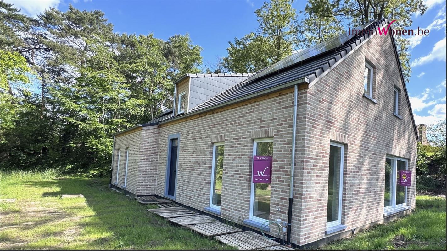 Image 42 : Villa in 3050 Oud-Heverlee (Belgium) - Price 892.000 &euro;
