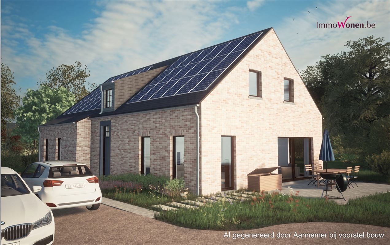 Image 36 : Villa in 3050 Oud-Heverlee (Belgium) - Price 892.000 &euro;