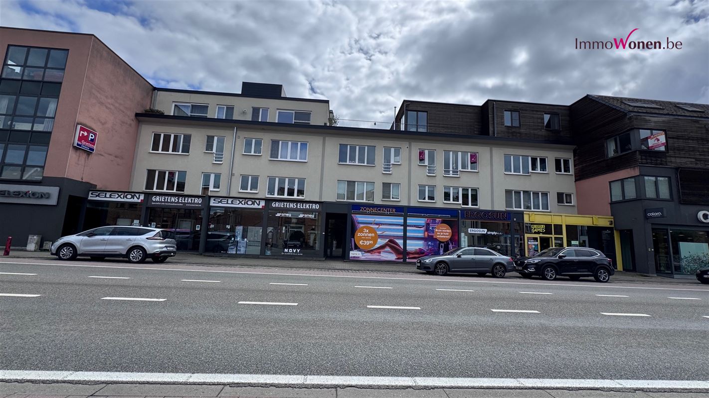 Foto 20 : Appartement te 3001 HEVERLEE (België) - Prijs &euro; 975
