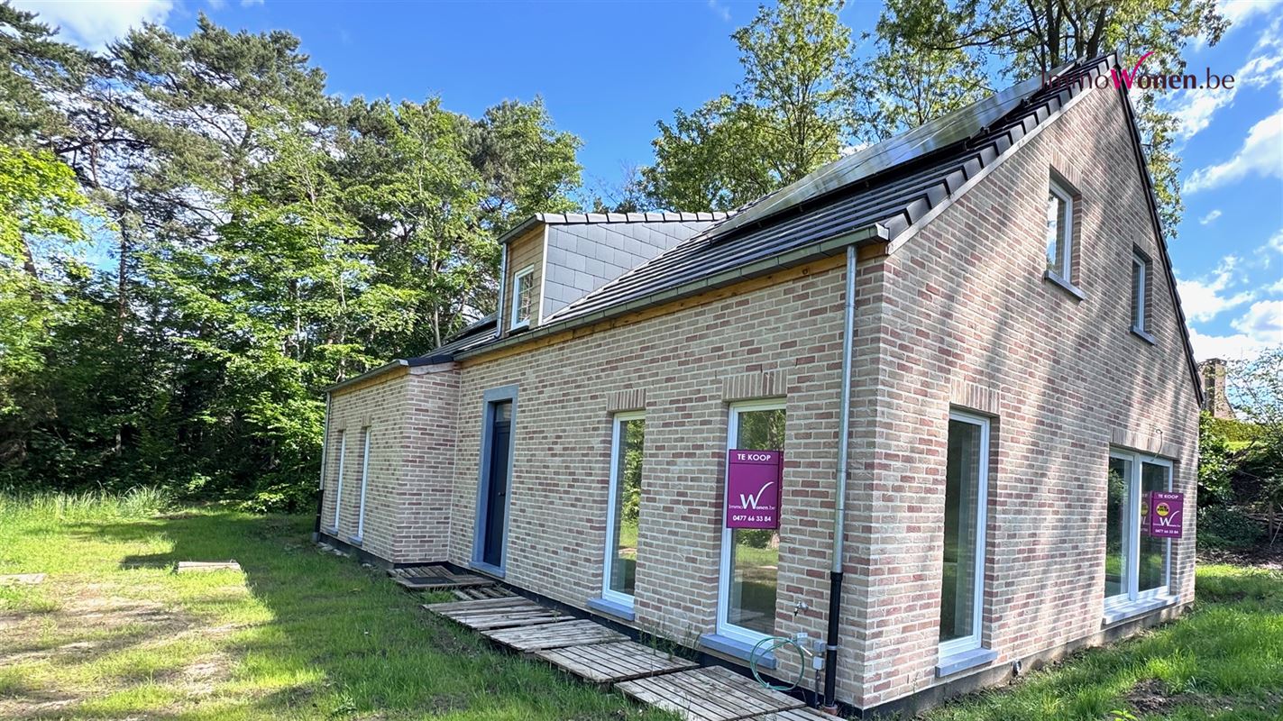 Image 28 : Villa in 3050 Oud-Heverlee (Belgium) - Price 892.000 &euro;