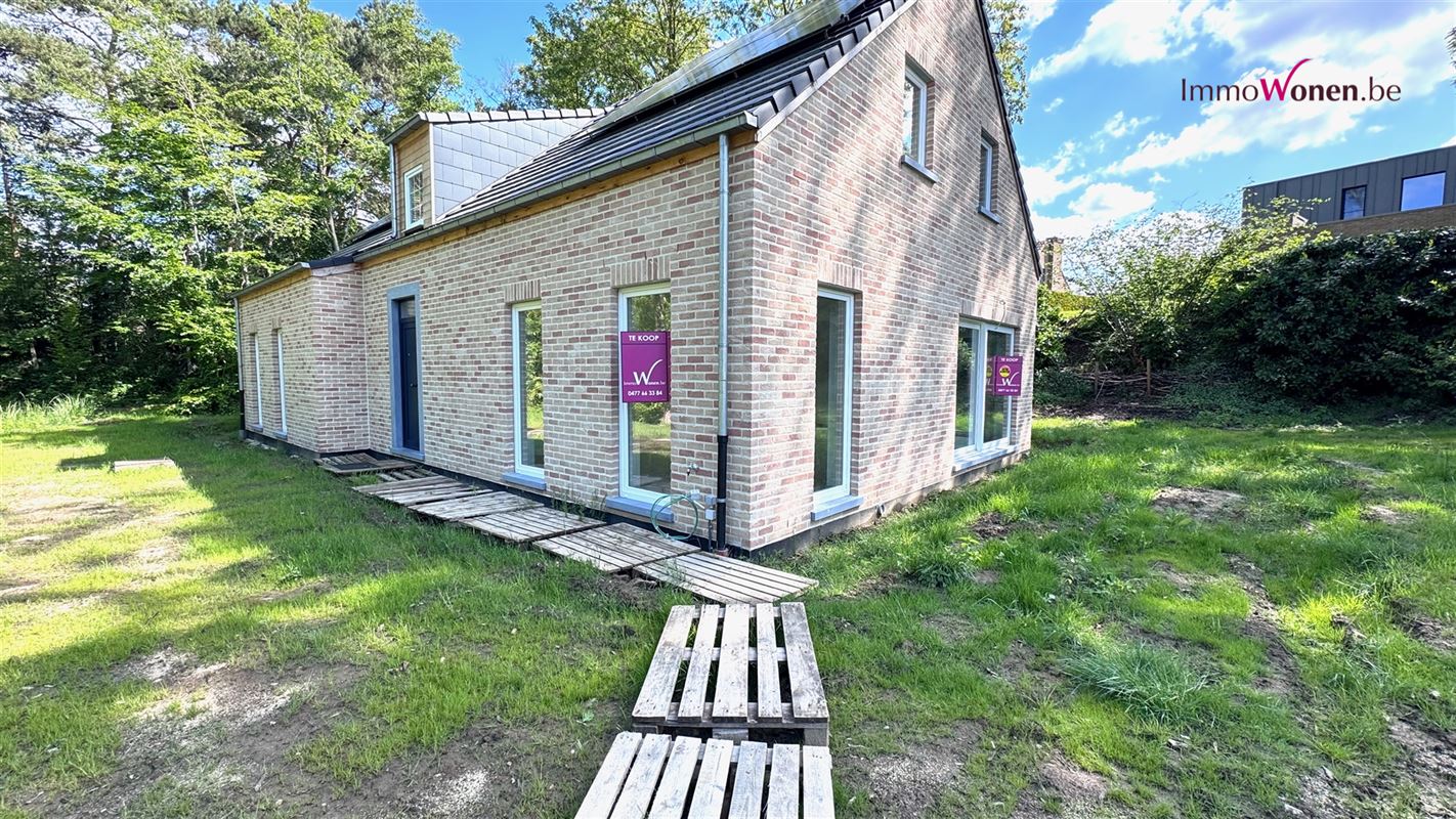 Image 31 : Villa in 3050 Oud-Heverlee (Belgium) - Price 892.000 &euro;