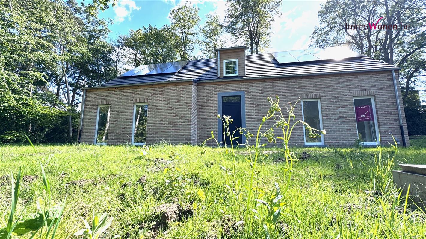 Image 35 : Villa in 3050 Oud-Heverlee (Belgium) - Price 892.000 &euro;