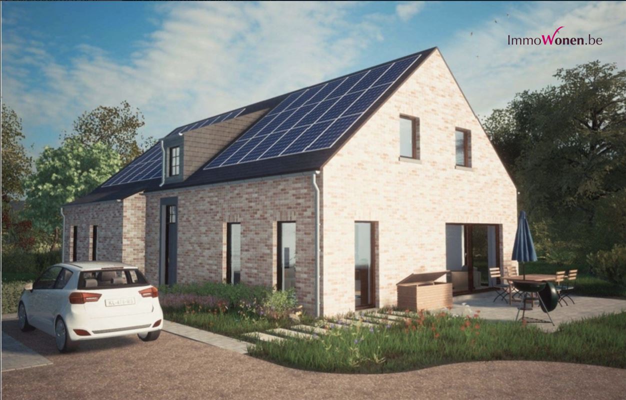 Foto 40 : Villa te 3050 OUD-HEVERLEE (België) - Prijs &euro; 892.000