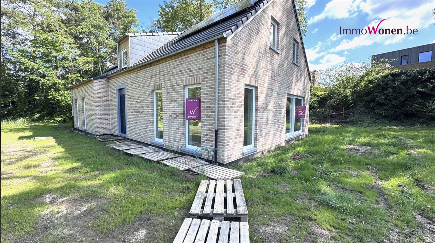 Image 45 : Villa in 3050 Oud-Heverlee (Belgium) - Price 892.000 &euro;