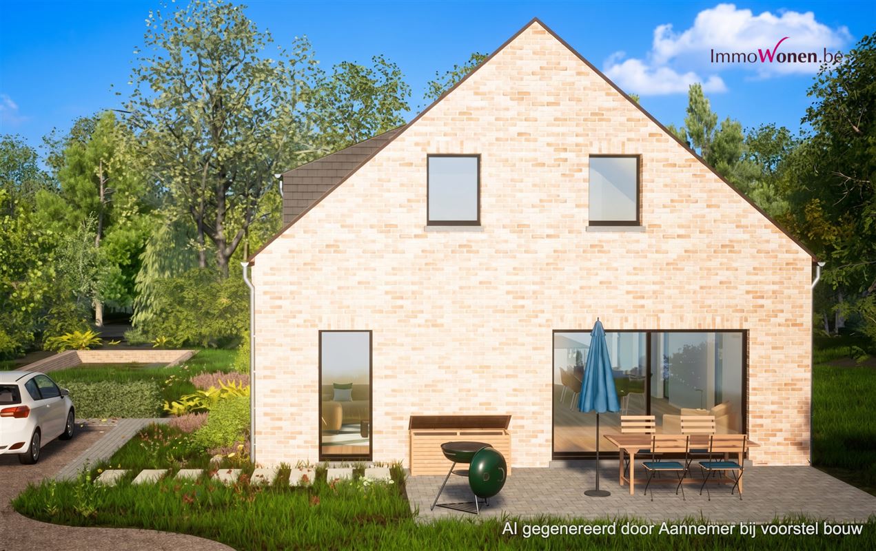 Image 48 : Villa in 3050 Oud-Heverlee (Belgium) - Price 892.000 &euro;