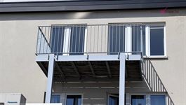 HEVERLEE - Appartement