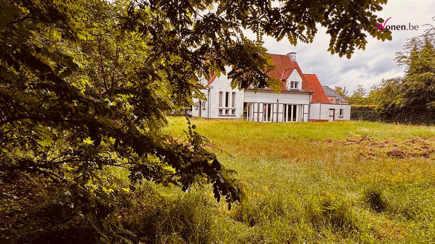 Foto 2 : Villa te 3050 OUD-HEVERLEE (België) - Prijs 