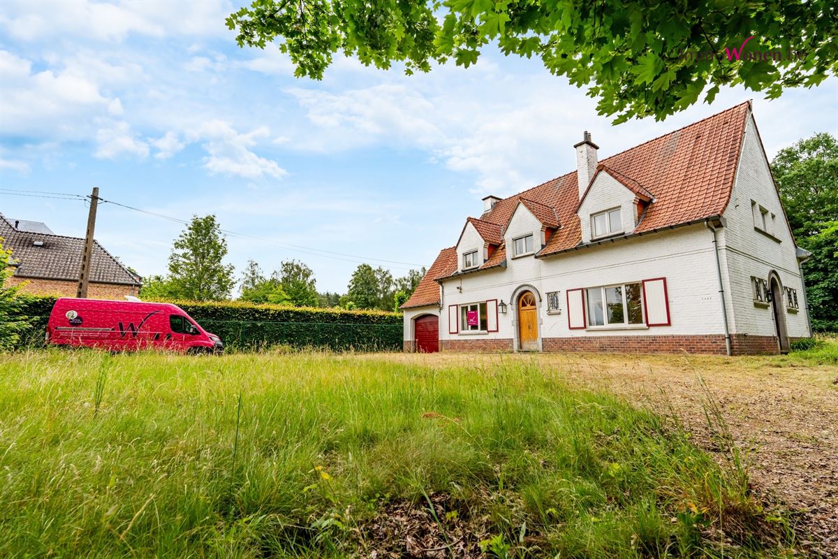 Image 4 : Villa in 3050 OUD-HEVERLEE (Belgium) - Price 995.000 &euro;