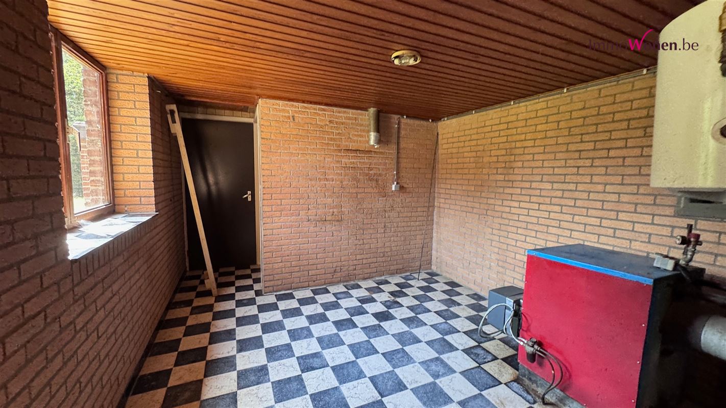 Image 20 : Maison à 3370 KERKOM (Belgique) - Prix 