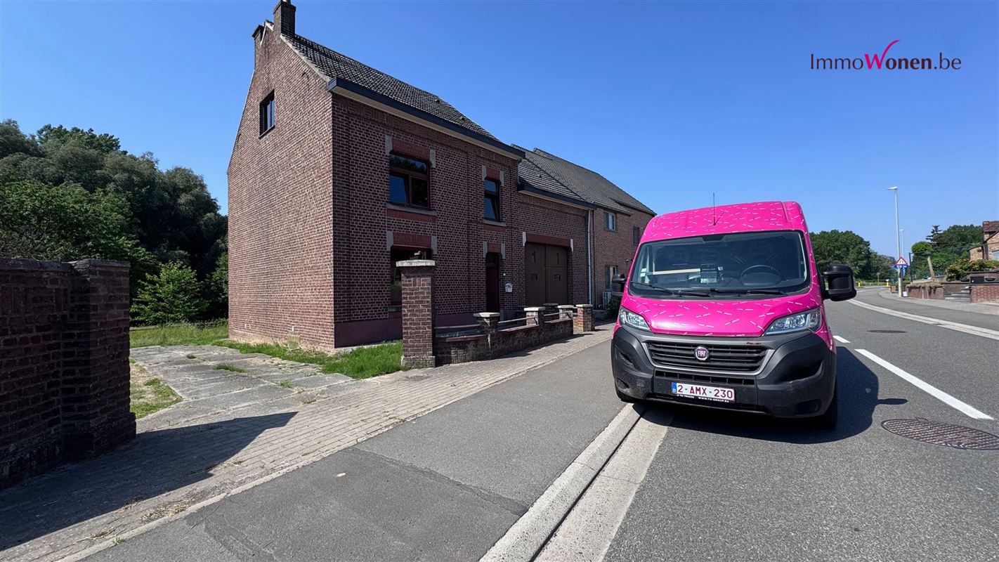 Image 36 : Maison à 3370 KERKOM (Belgique) - Prix 
