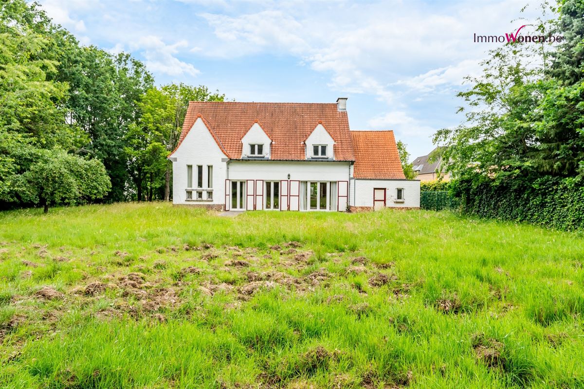 Image 23 : Villa in 3050 OUD-HEVERLEE (Belgium) - Price 995.000 &euro;