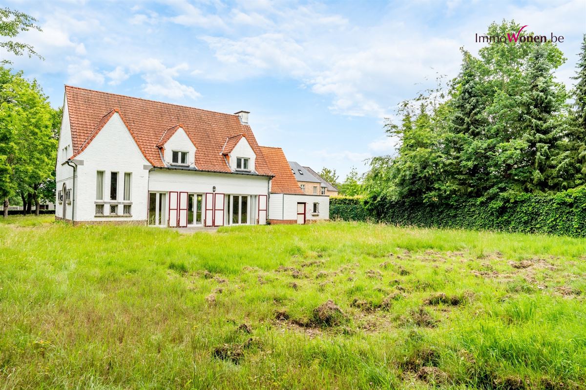 Image 28 : Villa in 3050 OUD-HEVERLEE (Belgium) - Price 995.000 &euro;