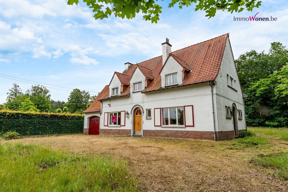 Image 29 : Villa in 3050 OUD-HEVERLEE (Belgium) - Price 995.000 &euro;