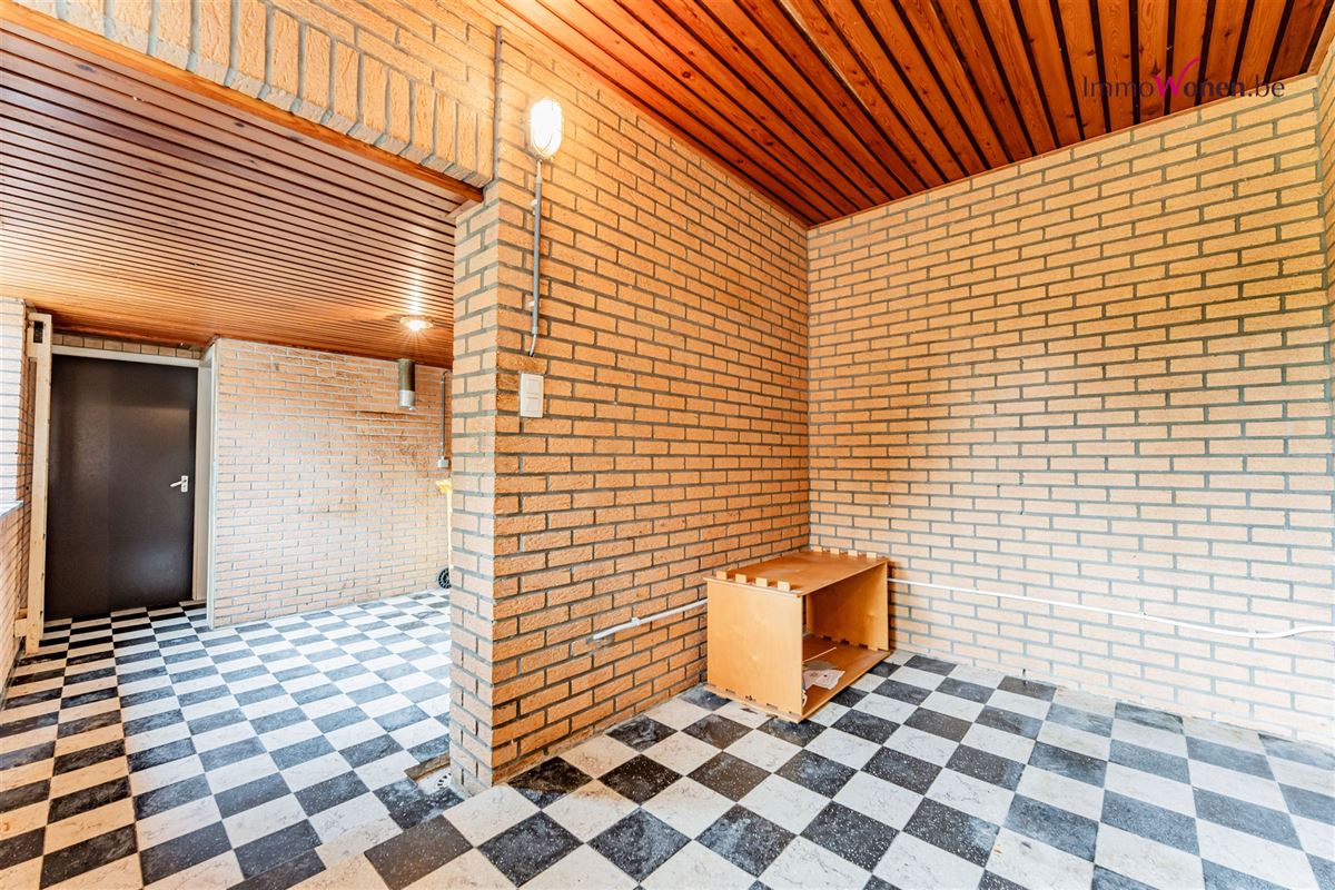 Image 14 : House in 3370 KERKOM (Belgium) - Price 412.000 &euro;