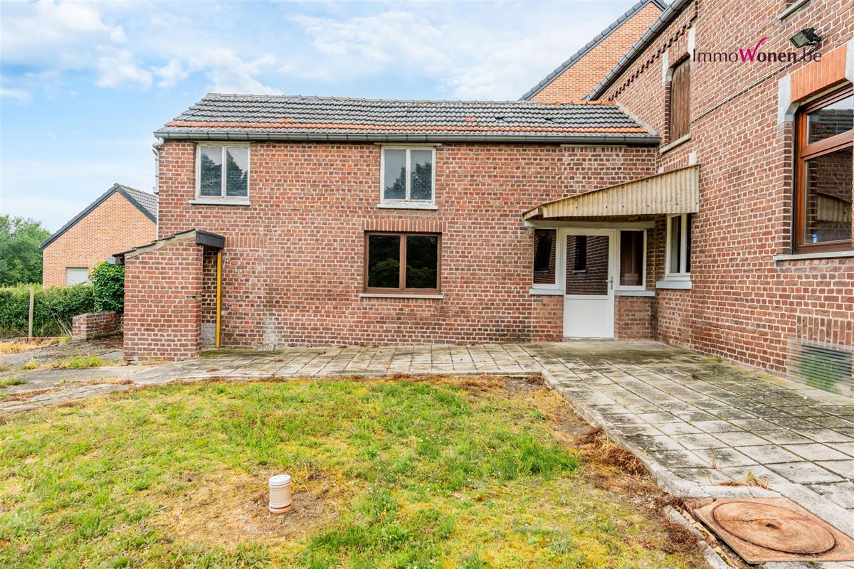 Image 34 : House in 3370 KERKOM (Belgium) - Price 412.000 &euro;