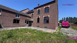 KERKOM - Huis