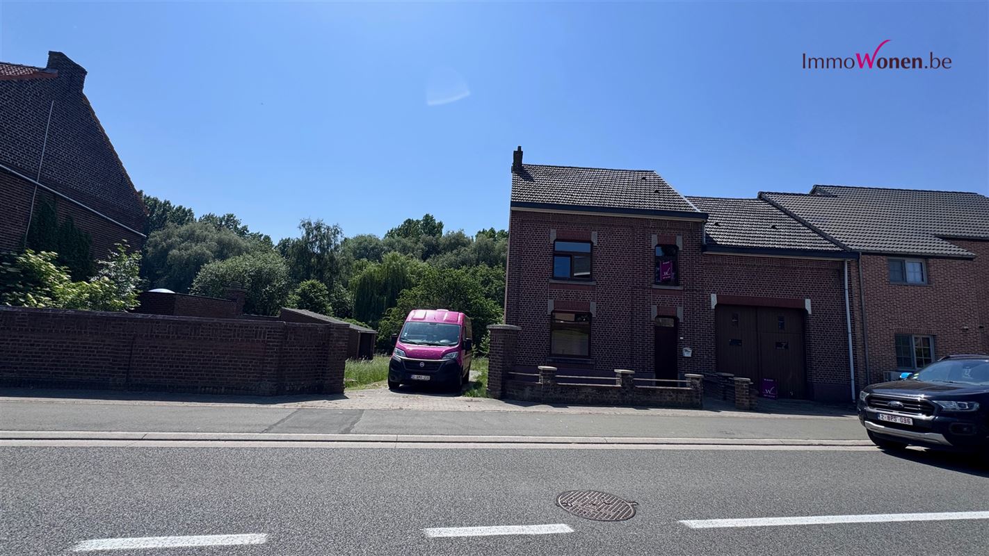 Image 35 : Maison à 3370 KERKOM (Belgique) - Prix 
