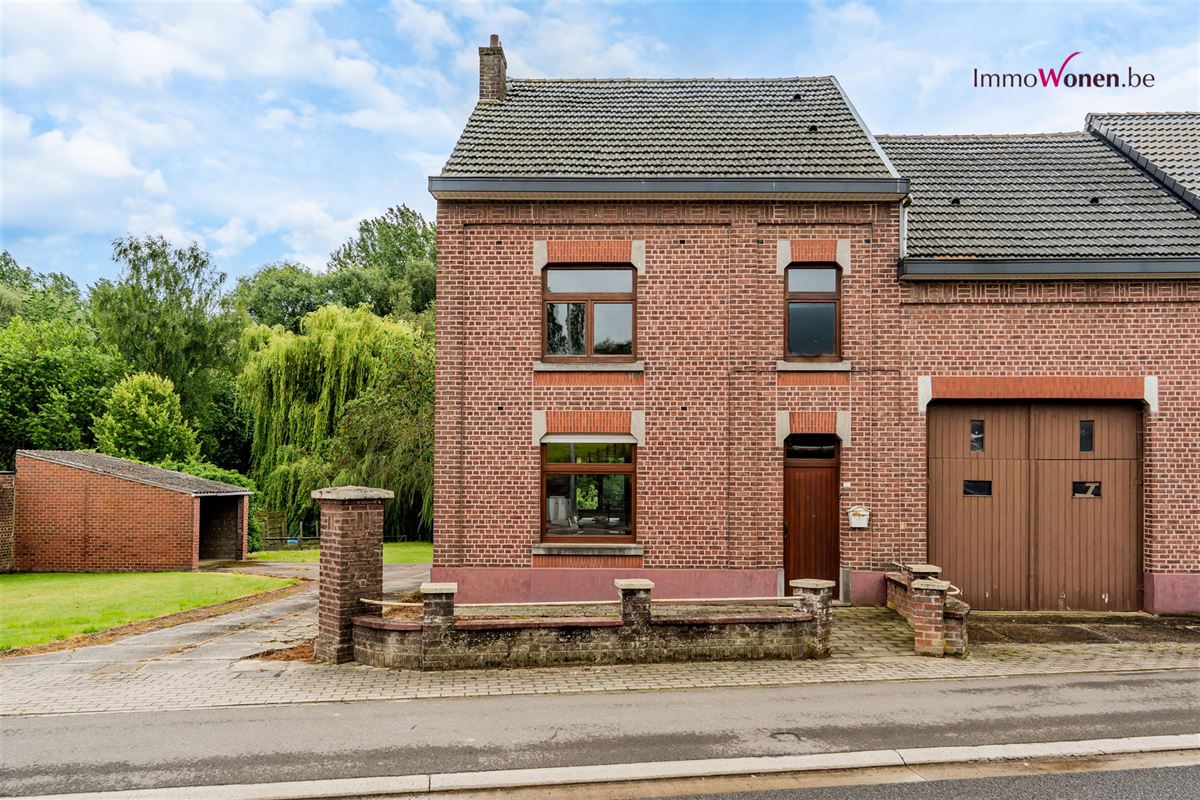Image 8 : House in 3370 KERKOM (Belgium) - Price 412.000 &euro;