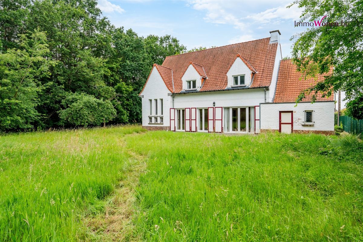 Image 8 : Villa in 3050 OUD-HEVERLEE (Belgium) - Price 995.000 &euro;