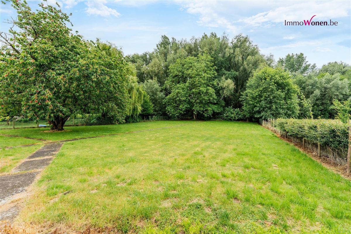 Image 30 : House in 3370 KERKOM (Belgium) - Price 412.000 &euro;