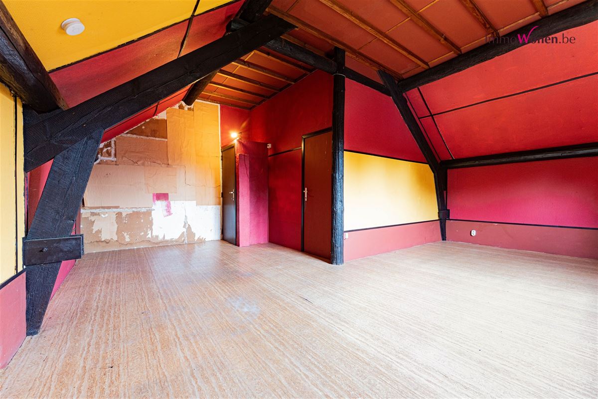 Image 22 : House in 3370 KERKOM (Belgium) - Price 412.000 &euro;