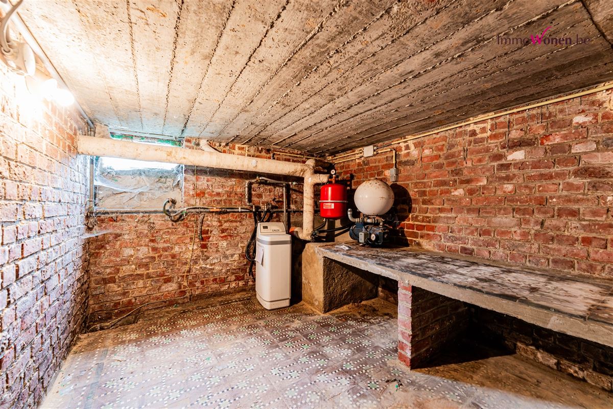Image 28 : House in 3370 KERKOM (Belgium) - Price 412.000 &euro;
