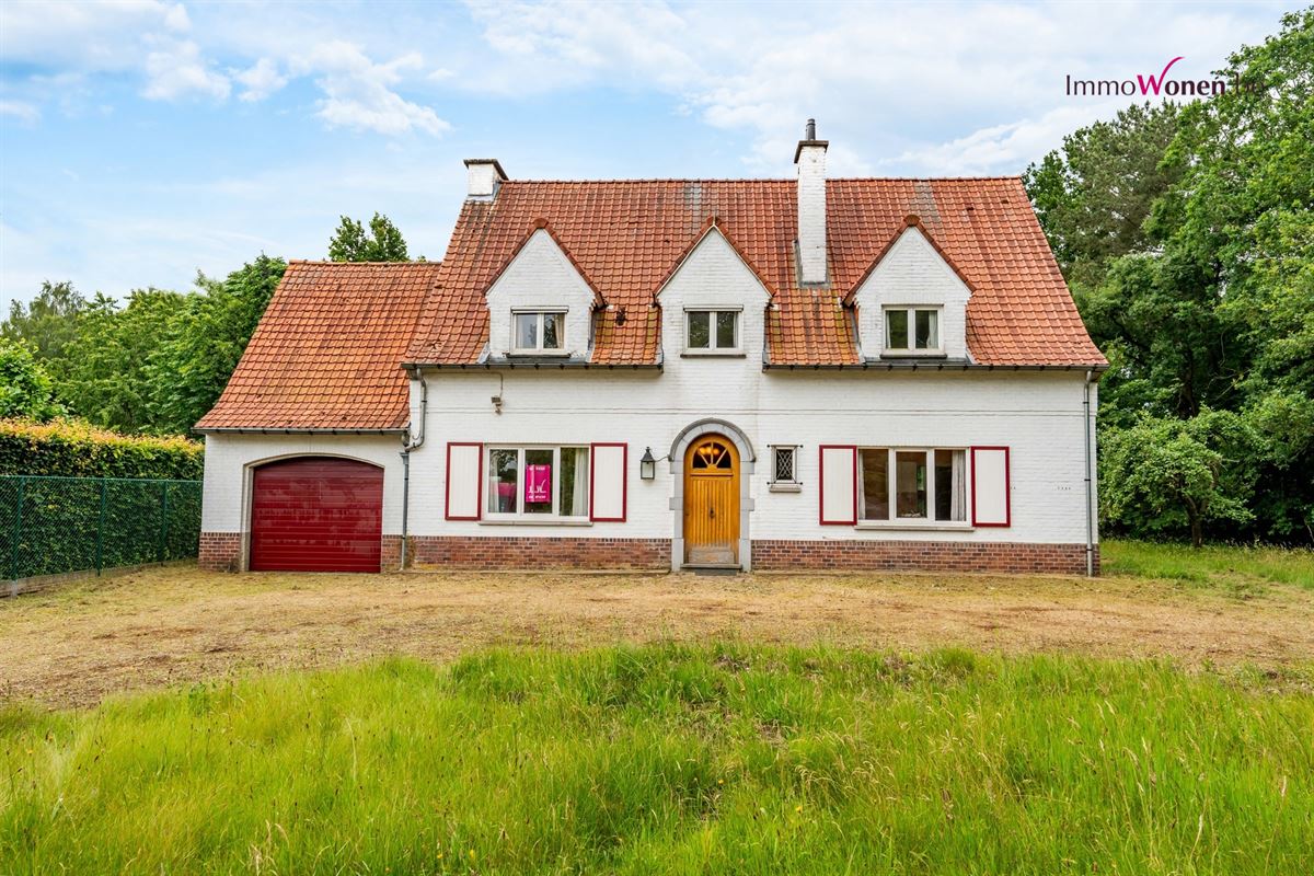 Image 3 : Villa in 3050 OUD-HEVERLEE (Belgium) - Price 995.000 &euro;