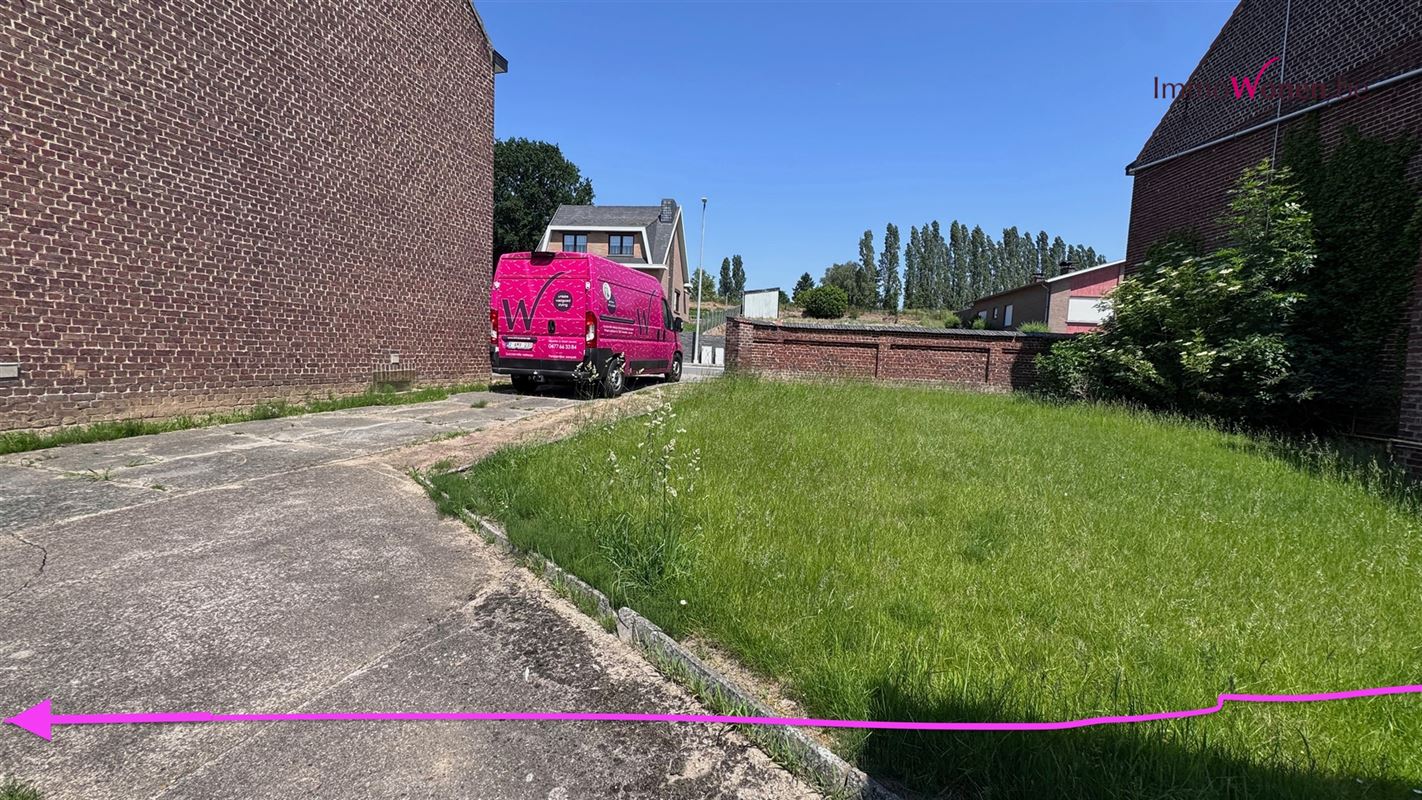 Foto 3 : Huis te 3370 KERKOM (België) - Prijs 