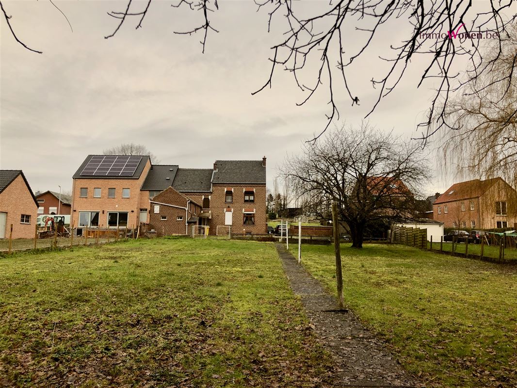 Foto 5 : Huis te 3370 KERKOM (België) - Prijs 