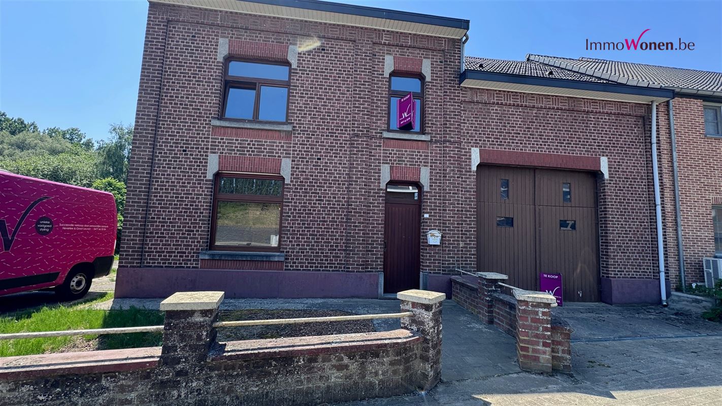 Image 28 : Maison à 3370 KERKOM (Belgique) - Prix 