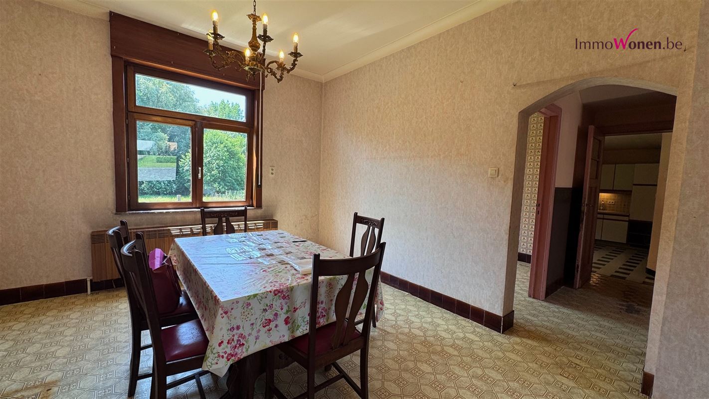 Image 10 : Maison à 3370 KERKOM (Belgique) - Prix 