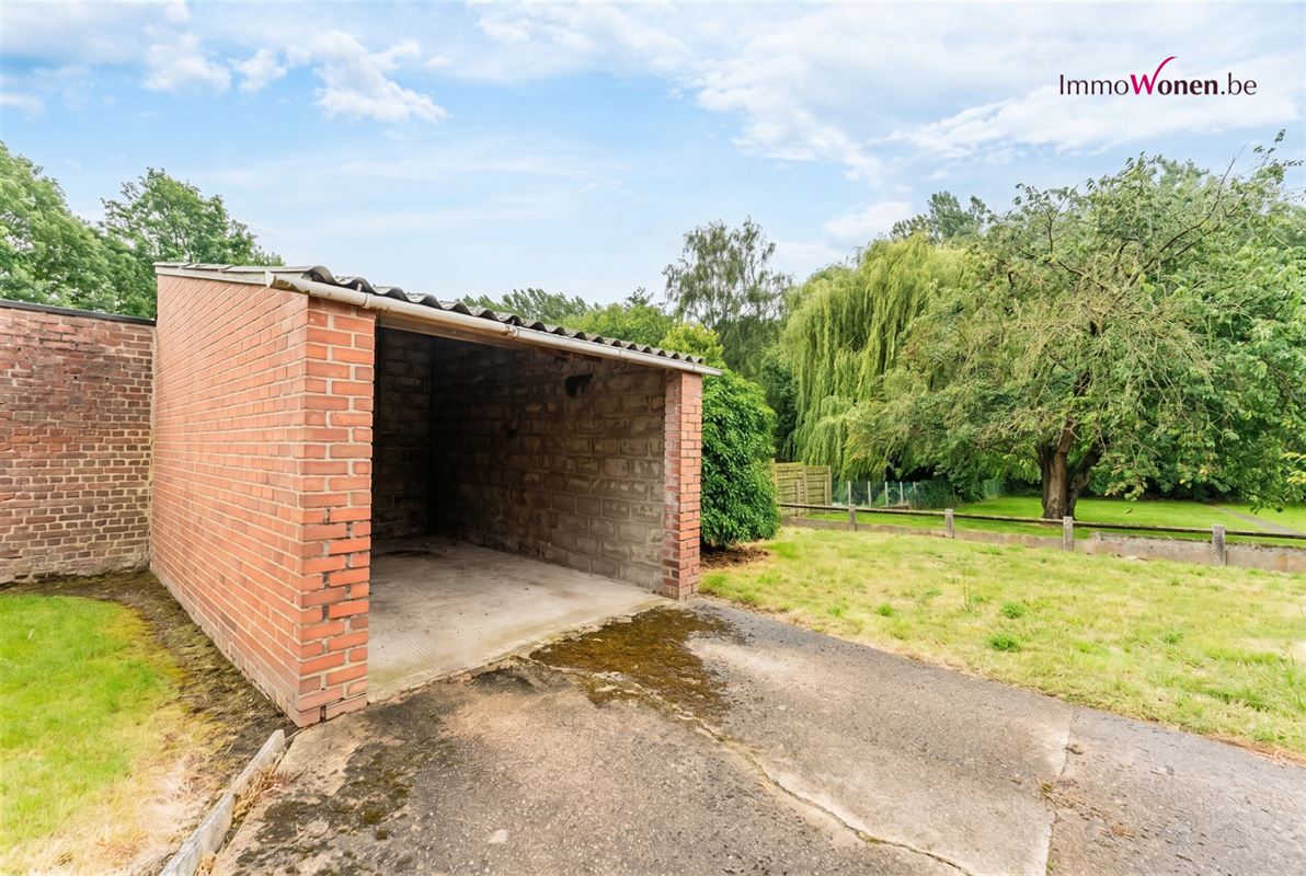 Image 37 : House in 3370 KERKOM (Belgium) - Price 412.000 &euro;