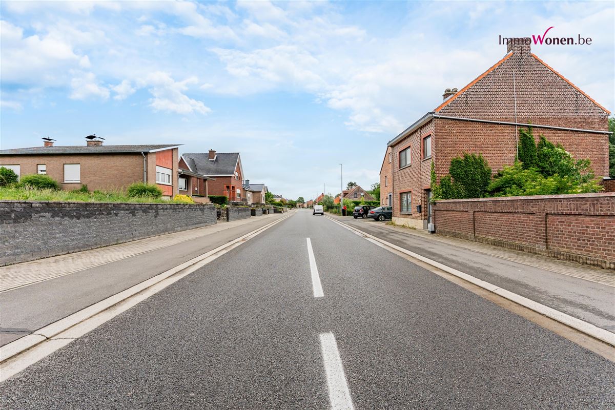 Image 35 : House in 3370 KERKOM (Belgium) - Price 412.000 &euro;